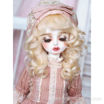 BJD Merry 41cm Girl Ball Jointed Doll